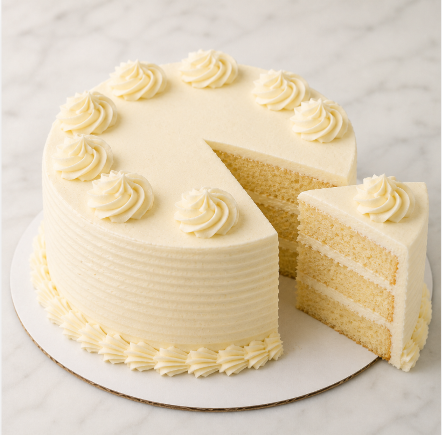 Fresh baked goods from Sumer Land bakery