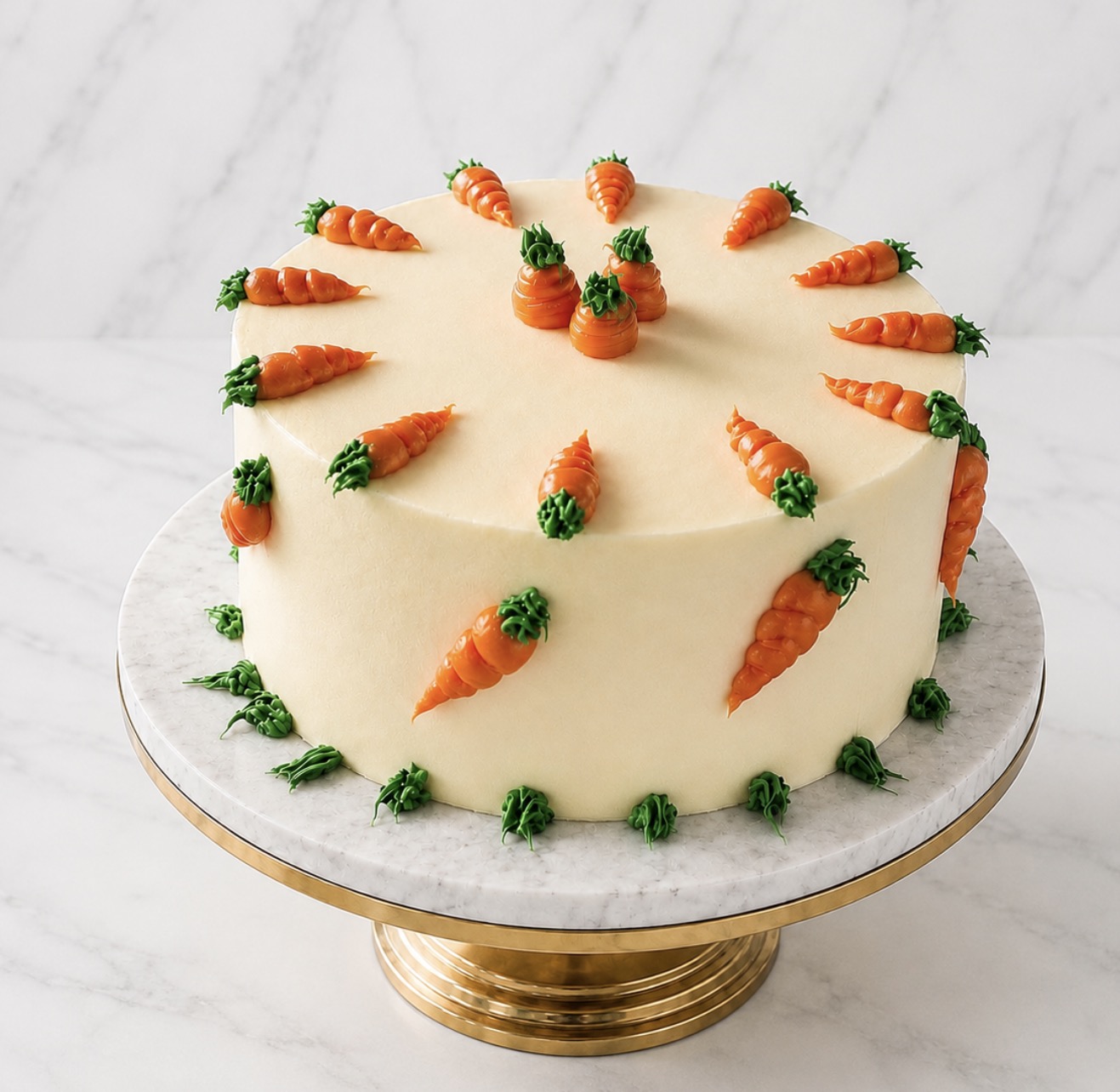 Artisan baked creation from Sumer Land bakery