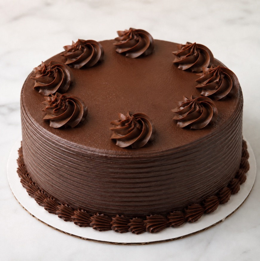 Handcrafted pastry from Sumer Land bakery